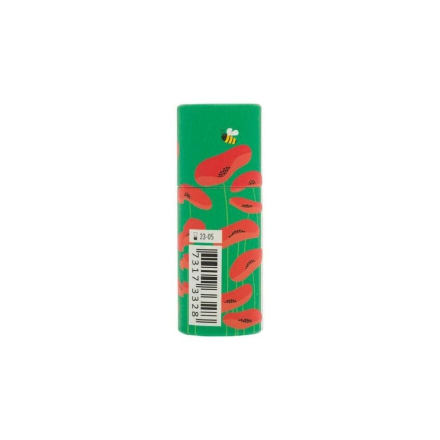 Ekologiskt Läppcerat av bivax och honung i papphylsa, 8.5 gram