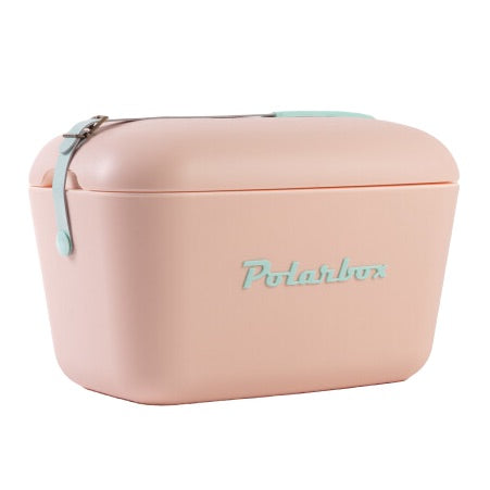 Polarbox - rosa -  20L