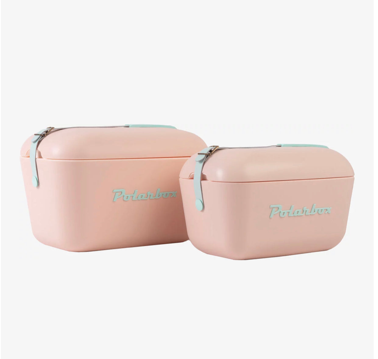 Polarbox - rosa - 12L