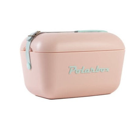 Polarbox - rosa - 12L