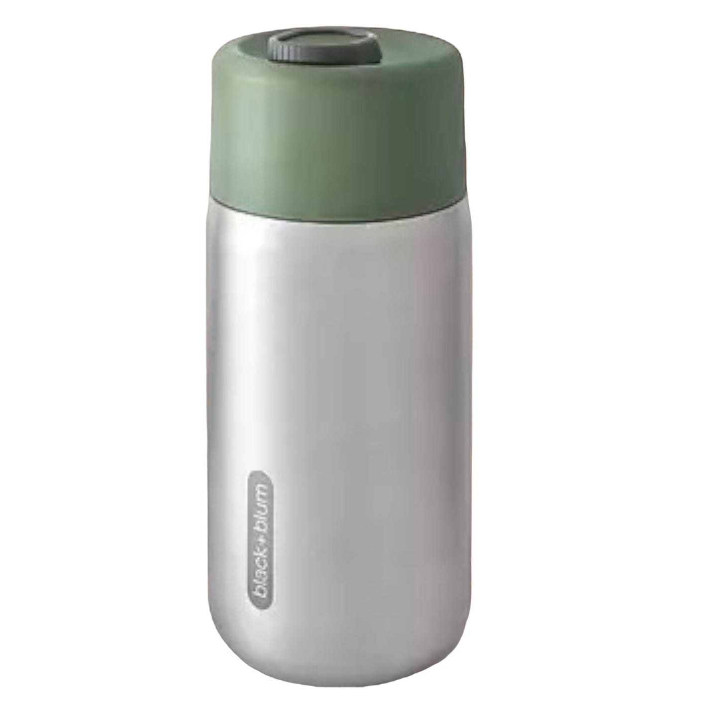 Travel cup Stainless Oliv