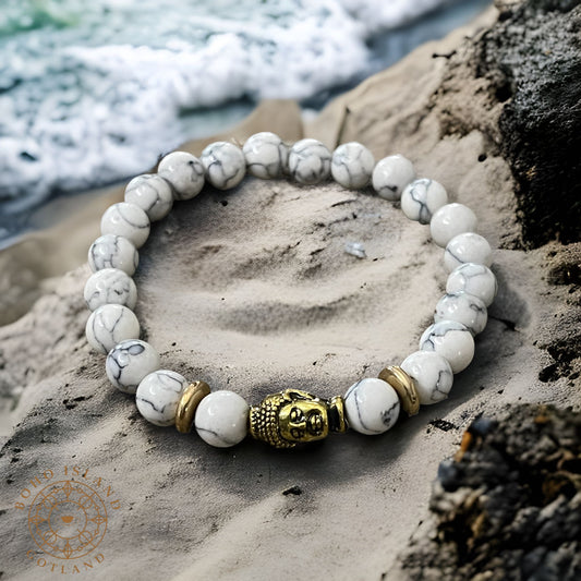 Armband Buddha